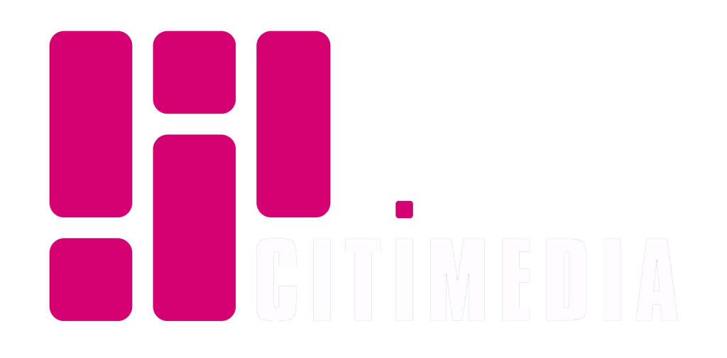CITIMEDIA Logo